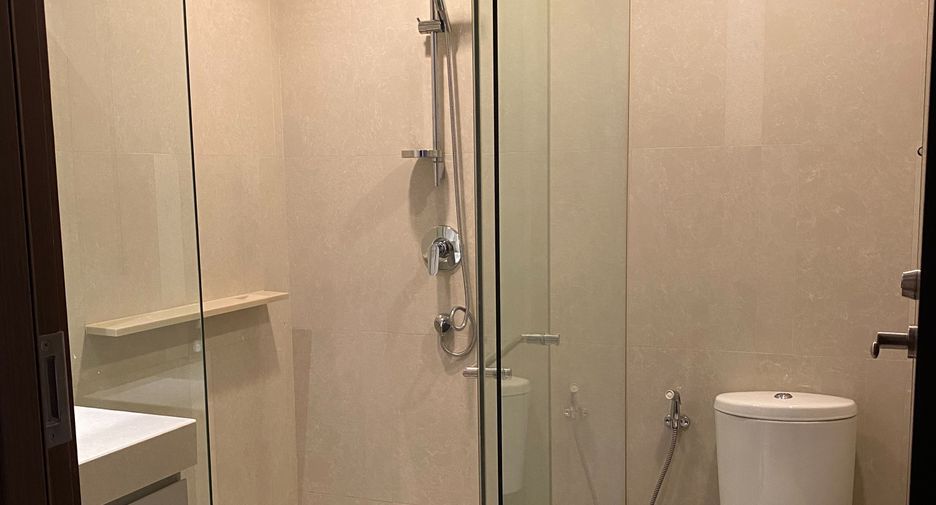 Wohnung zur Miete mit 2 Zimmer in Watthana, Bangkok