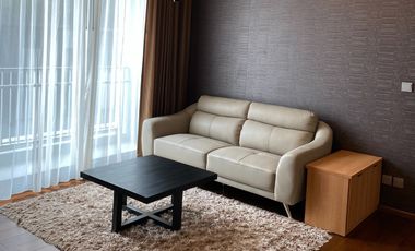 Condo en alquiler de 2 habitaciones en Watthana, Bangkok