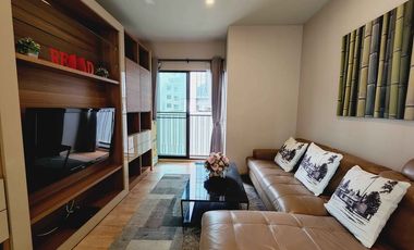 Condo en alquiler de 2 habitaciones en Khlong Toei, Bangkok