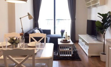 Condo en alquiler de 1 habitaciones en Watthana, Bangkok