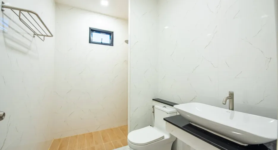 Villa zur Miete mit 4 Zimmer in Huay Yai, Pattaya