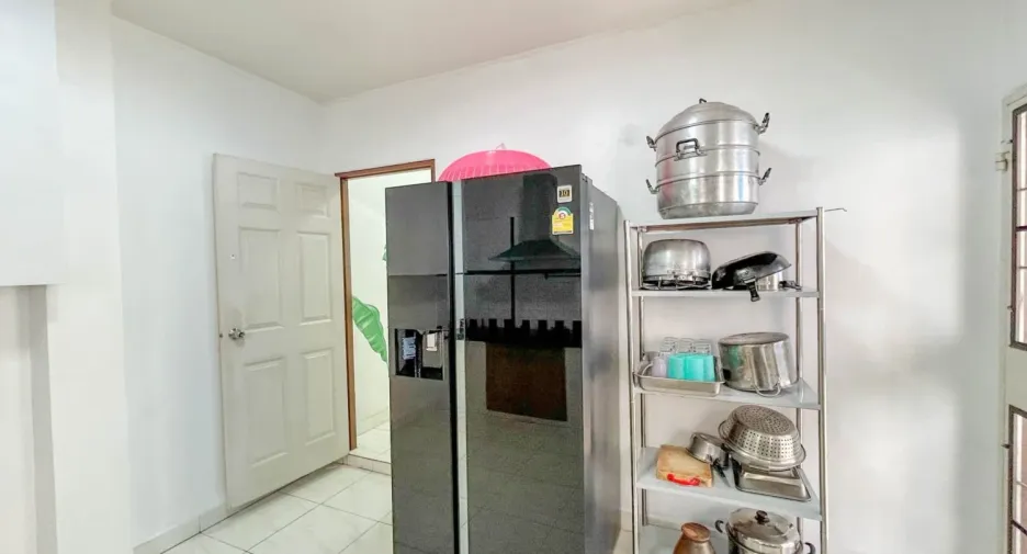 For sale 4 bedrooms villa in Bang Lamung, Chonburi