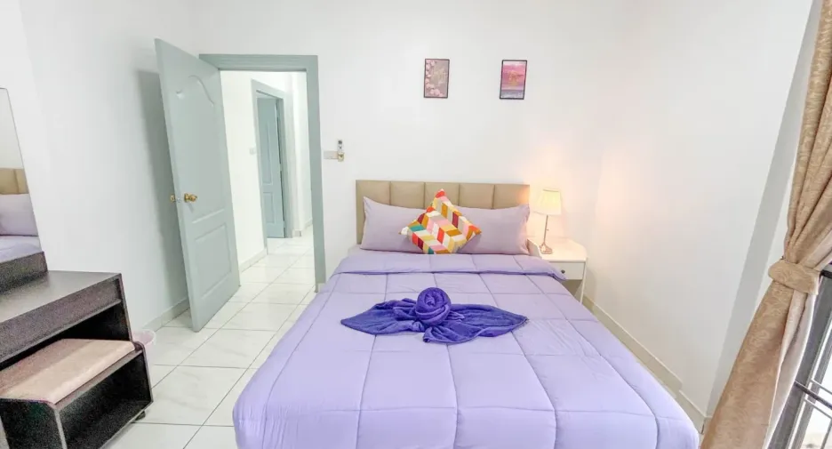 For sale 4 bedrooms villa in Bang Lamung, Chonburi