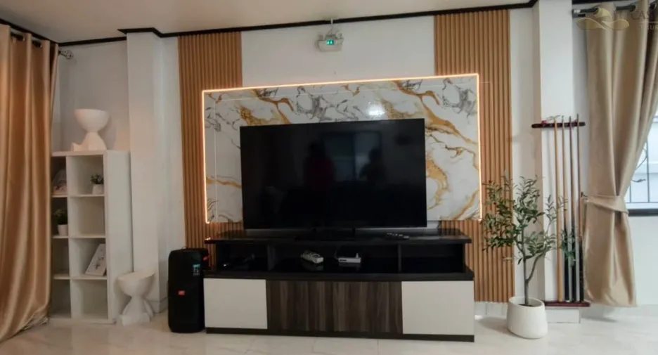 For sale 4 bedrooms villa in Bang Lamung, Chonburi