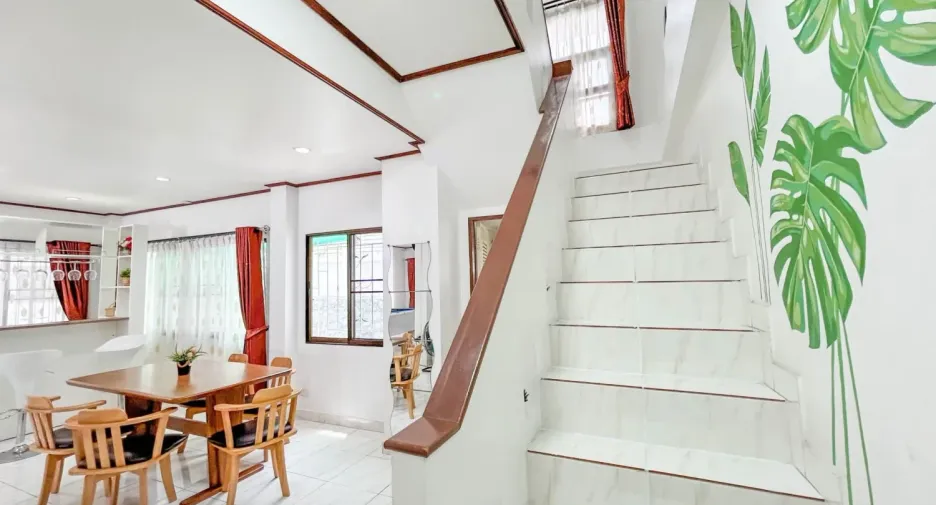 For sale 4 bedrooms villa in Bang Lamung, Chonburi