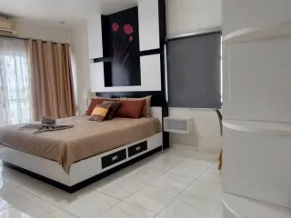 For sale 4 bedrooms villa in Bang Lamung, Chonburi