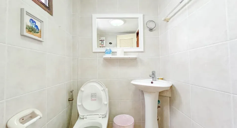 For sale 4 bedrooms villa in Bang Lamung, Chonburi