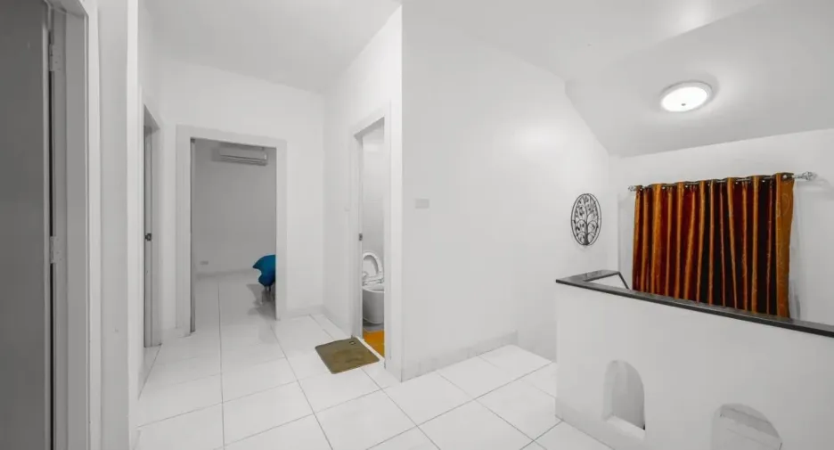For sale 4 bedrooms villa in Bang Lamung, Chonburi