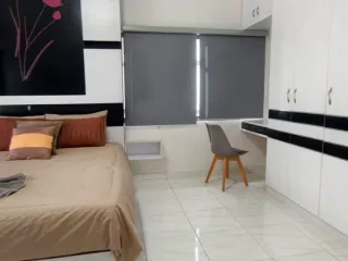 For sale 4 bedrooms villa in Bang Lamung, Chonburi