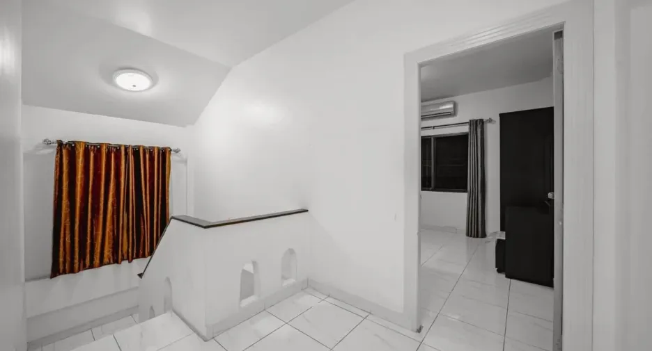 For sale 4 bedrooms villa in Bang Lamung, Chonburi