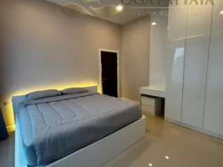 For sale 3 bedrooms villa in Bang Lamung, Chonburi