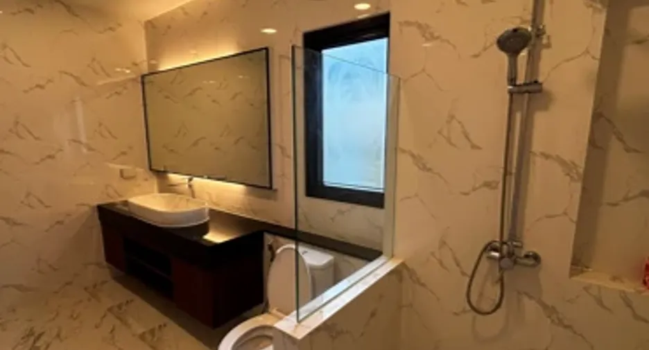 À vendre 3 chambres villa à Bang Lamung, Chonburi