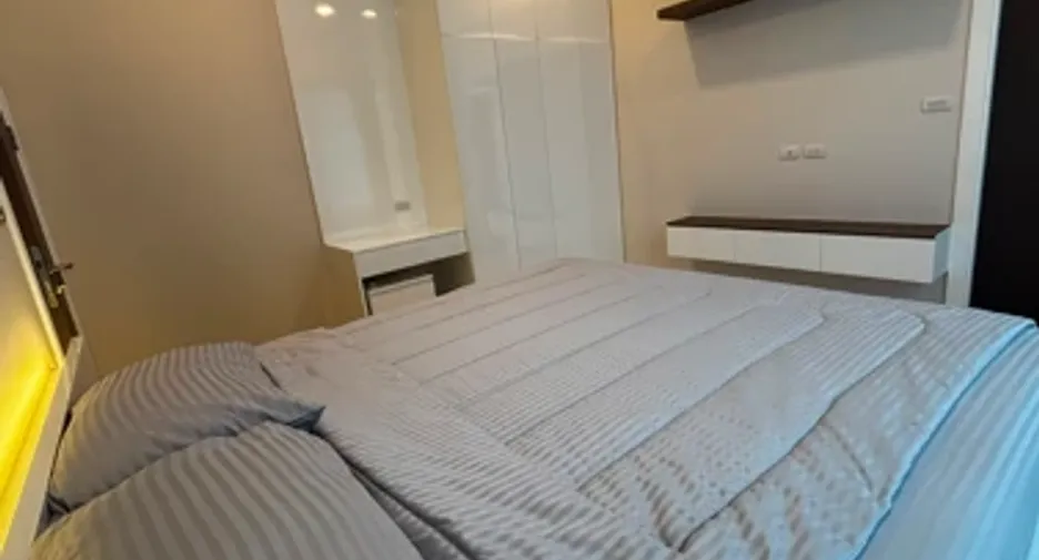 À vendre 3 chambres villa à Bang Lamung, Chonburi