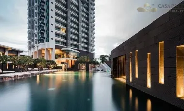 For sale 1 bed condo in Jomtien, Pattaya