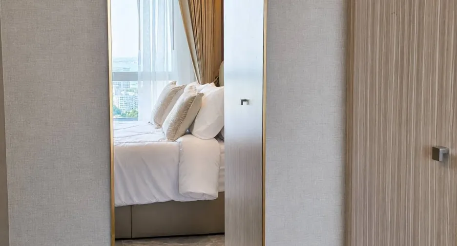 Condo en venta de 1 habitaciones en Bang Lamung, Chonburi