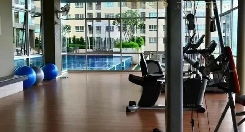Condo en venta de 1 habitaciones en Bang Lamung, Chonburi