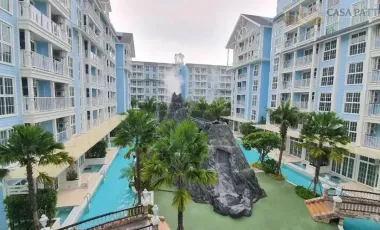Wohnung zur Miete mit 1 Zimmer in Na Jomtien, Pattaya
