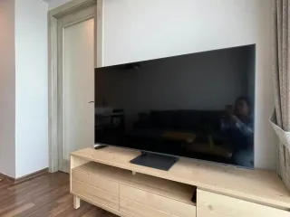 À louer 1 chambre condo à Bang Lamung, Chonburi