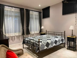 Villa zur Miete mit 3 Zimmer in Huay Yai, Pattaya