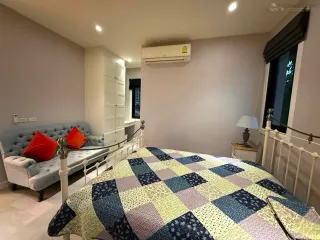 Villa zur Miete mit 3 Zimmer in Huay Yai, Pattaya