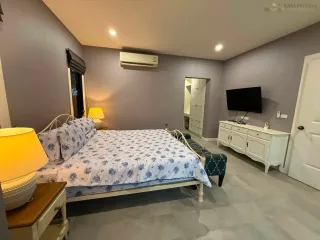 Villa zur Miete mit 3 Zimmer in Huay Yai, Pattaya