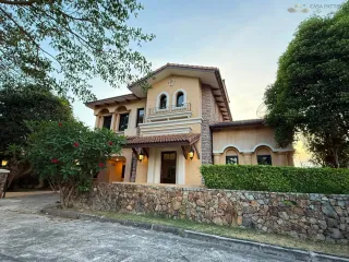 Villa zur Miete mit 3 Zimmer in Huay Yai, Pattaya