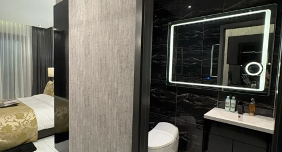 Condo en venta de estudio en Bang Lamung, Chonburi