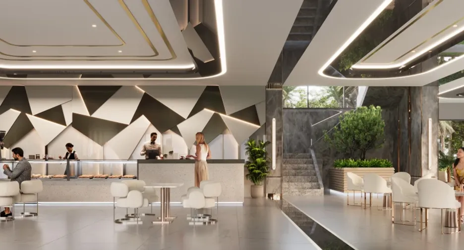 Condo en venta de estudio en Bang Lamung, Chonburi