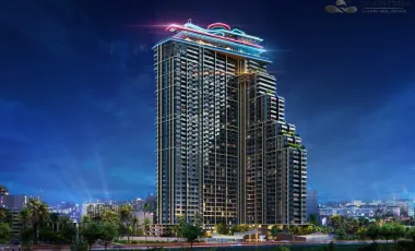 Condo en venta de estudio en Bang Lamung, Chonburi