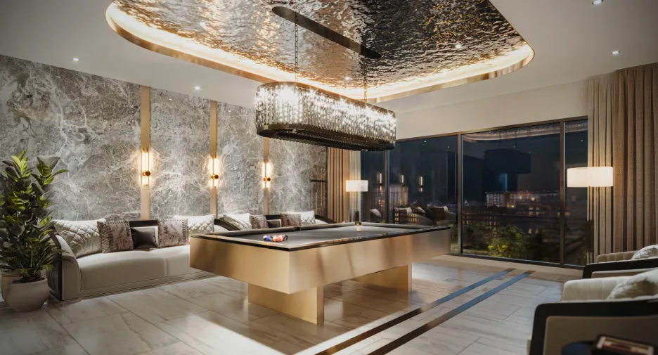 Condo en venta de estudio en Bang Lamung, Chonburi