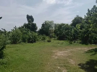 Terreno en venta en Bang Lamung, Chonburi