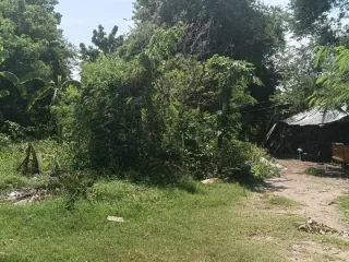 Terreno en venta en Bang Lamung, Chonburi