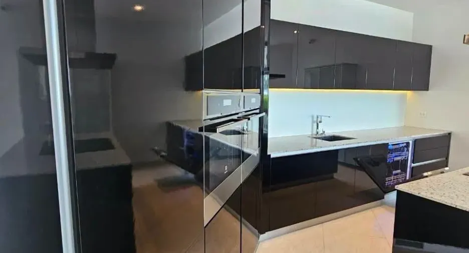 À vendre 3 chambres villa à Bang Saray, Pattaya