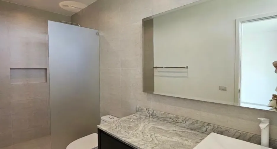 À vendre 3 chambres villa à Bang Saray, Pattaya