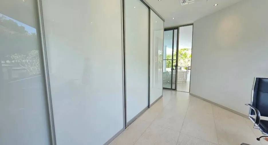 À vendre 3 chambres villa à Bang Saray, Pattaya