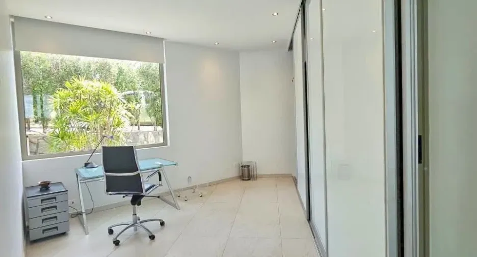 À vendre 3 chambres villa à Bang Saray, Pattaya