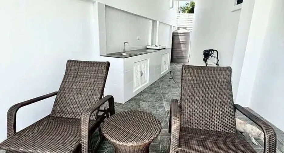 Villa en venta de 4 habitaciones en Huay Yai, Pattaya
