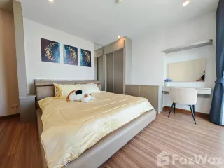 For sale 2 bedrooms condo in Khlong San, Bangkok