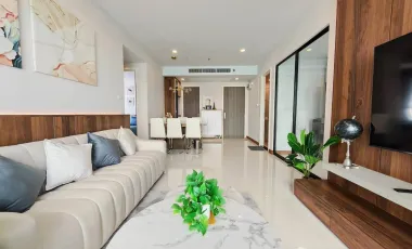 Wohnung zum Kauf mit 2 Zimmer in Khlong San, Bangkok