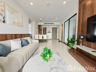 For sale 2 bedrooms condo in Khlong San, Bangkok