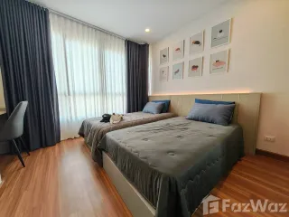 For sale 2 bedrooms condo in Khlong San, Bangkok