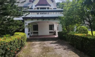For rent 4 bedrooms house in Mueang Chiang Mai, Chiang Mai