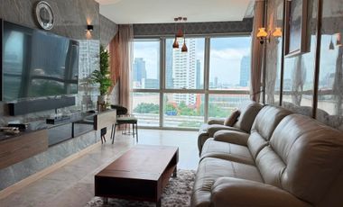 À vendre 1 chambre condo à Sathon, Bangkok