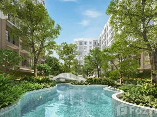For sale 2 ベッドルーム condo in San Sai, Chiang Mai