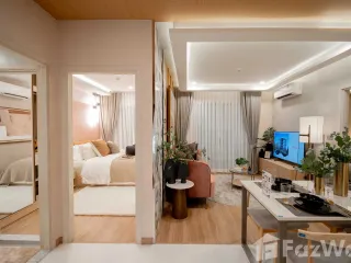 For sale 2 ベッドルーム condo in San Sai, Chiang Mai