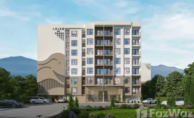 For sale 2 ベッドルーム condo in San Sai, Chiang Mai