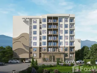 For sale 2 ベッドルーム condo in San Sai, Chiang Mai