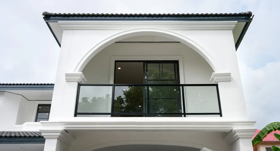 Haus zum Kauf mit 4 Zimmer in Bang Na, Bangkok