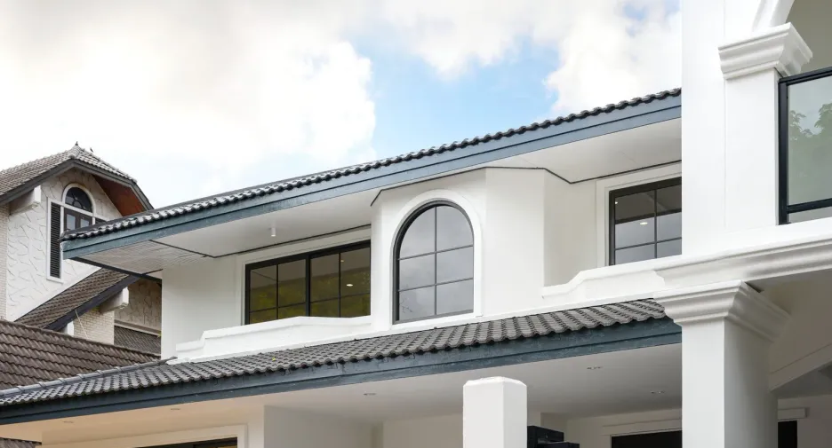 Haus zum Kauf mit 4 Zimmer in Bang Na, Bangkok