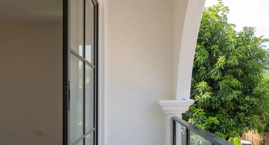 Haus zum Kauf mit 4 Zimmer in Bang Na, Bangkok